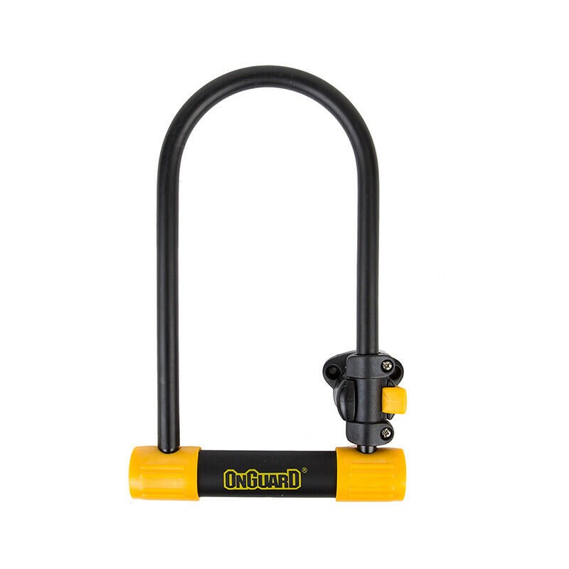 Onguard Bulldog 8010 Lock Og U 8010 Bulldog Std 4.5x9 1