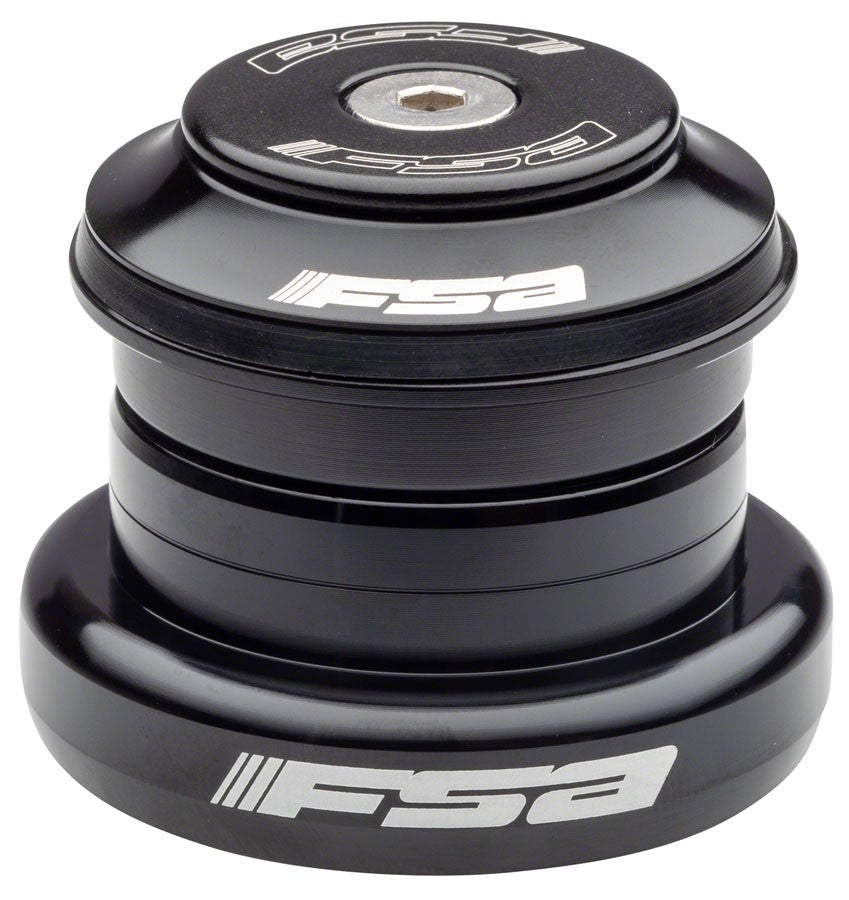 FSA Orbit Headset - H2051A, 5.3/23.3mm, Black No.9M/CUP/CC/12B/44-A 1