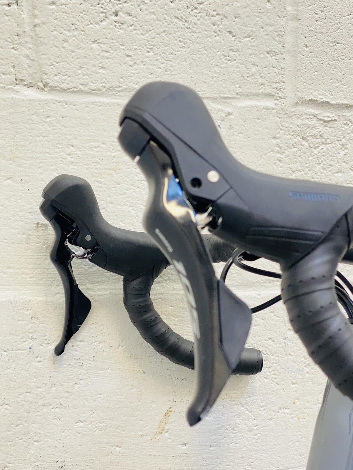 Trek Émonda ALR-5 52cm Shimano 105 12-Speed - Slate/Black Prismatic Fade 21