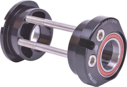 Wheels Manufacturing PF30 Eccentric Bottom Bracket For 24mm Shimano 2