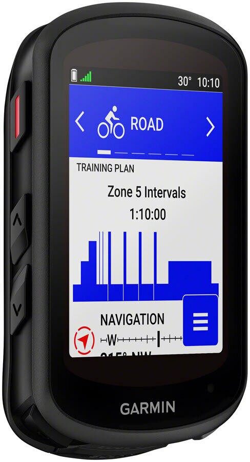 Garmin Edge 840 Solar GPS Bike Computer GPS Wireless Black Cycling 2