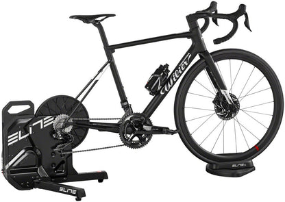 Elite Folding Trainer Mat - Black 4
