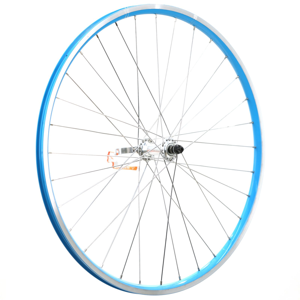 Electra Townie 7D Front Wheel | 26'' | Clincher | 100mm | Rim Brake | 858g | QR 4