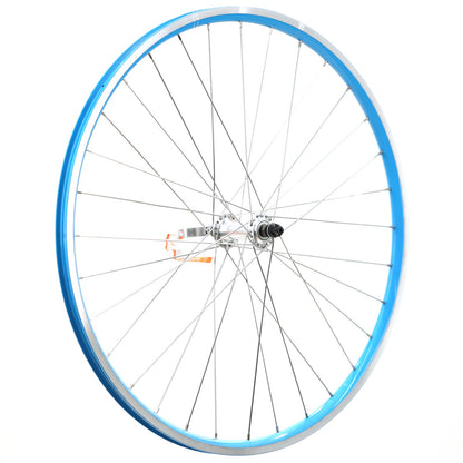 Electra Townie 7D Front Wheel | 26'' | Clincher | 100mm | Rim Brake | 858g | QR 4