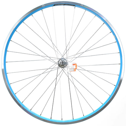 Electra Townie 7D Front Wheel | 26'' | Clincher | 100mm | Rim Brake | 858g | QR 1