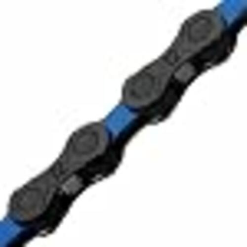 KMC DLC12 Series 12-Speed High-Performance Bicycle Chain, Blue 2