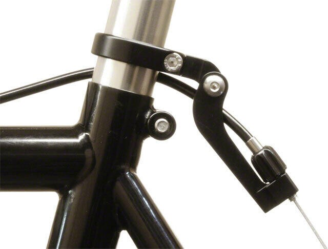 Paul Component Engineering Funky Monkey Rear Seat Post Cable Hanger 27.2 1