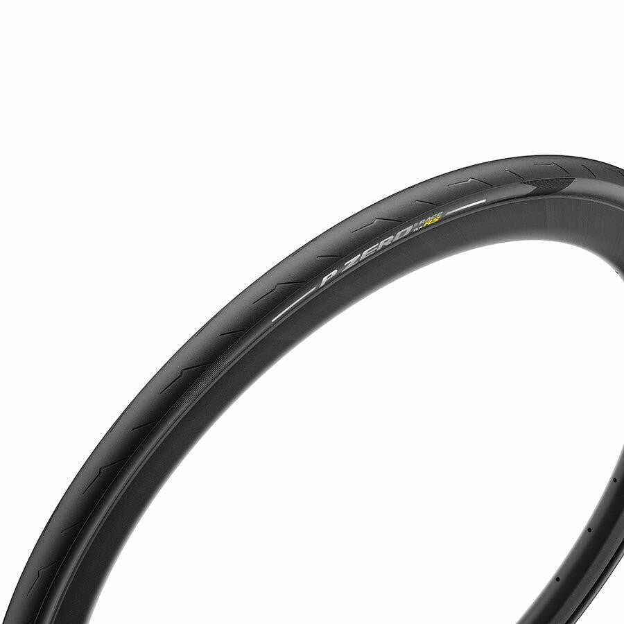 Pirelli P ZERO Tubeless SmartEVO SPEEDCORE Black 120TPI 700x26C Road Tire 1