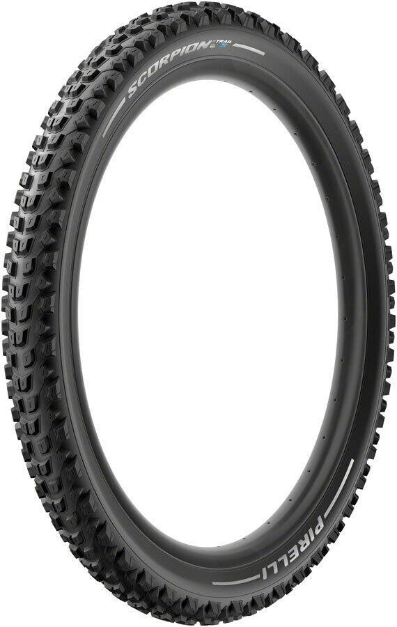 Pirelli Scorpion Trail S Mountain Tire 29''x2.40 Folding Tubeless Ready 60TPI 1