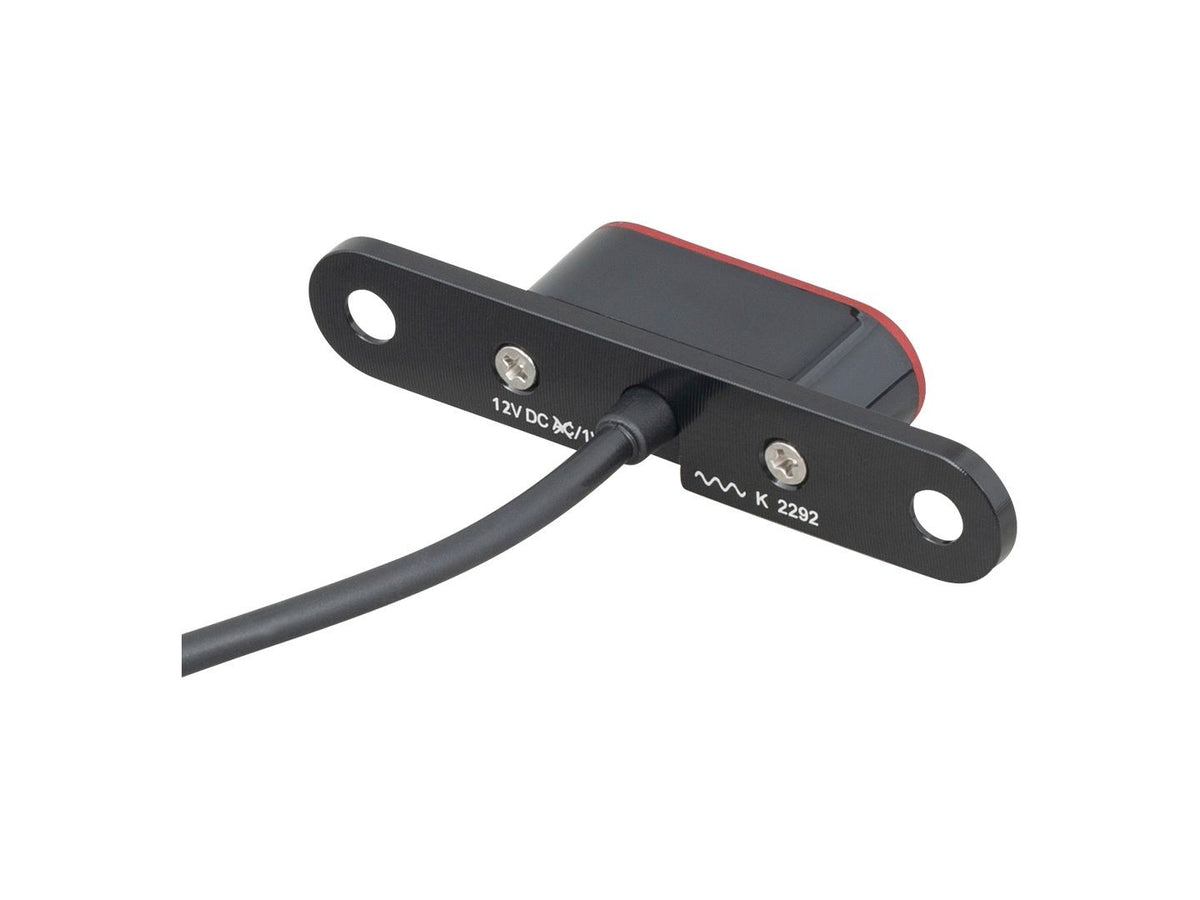 Supernova TL3 Mini Rear Light for Trek Powerfly+ EQ One size Black 2