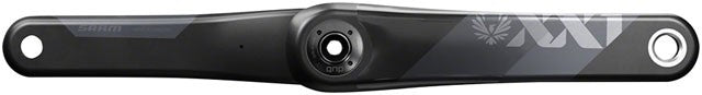 SRAM XX1 Eagle AXS Crank Arm Assembly - 170mm, 8-Bolt Direct Mount 1