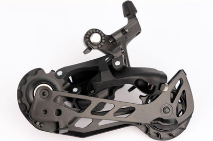 Shimano CUES RD-U6020 Rear Derailleur 10-Speed Shadow Direct Attach Long Cage 3