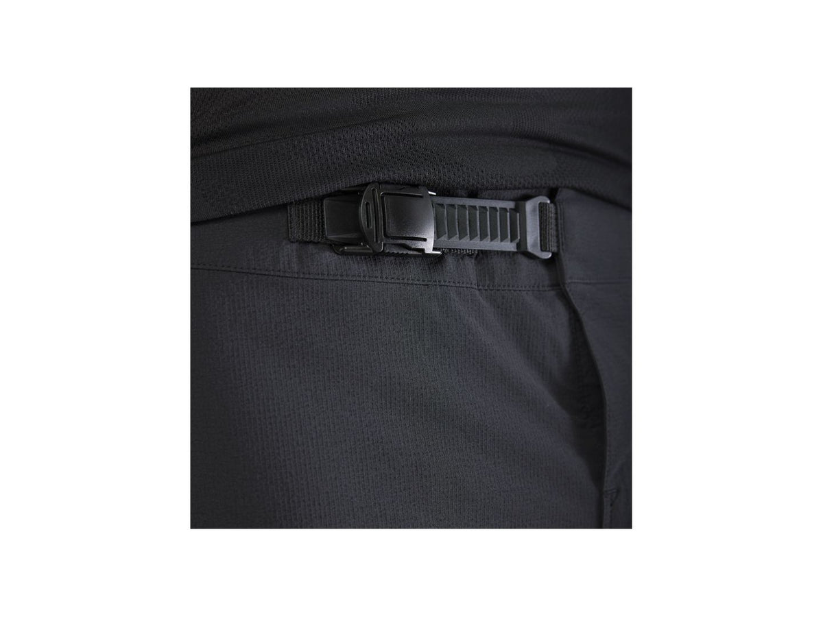 Fox Racing x Trek Ranger Mountain Bike Short with Liner 30 Black 6