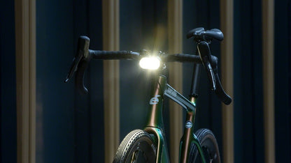 Supernova M99 DY Pro Dynamo Headlight 1000/700 Lumens 5-Minute Standlight 3