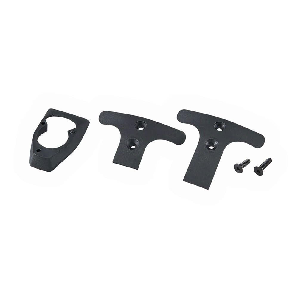 Ritchey Superlogice Ridge Butano 44cm Drop Bar + Integrated Stem 110mm 7