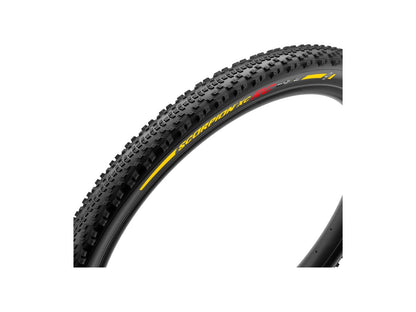 Pirelli Scorpion Race XC RC MTB Tire 29˝ x 2.4˝ Black/Yellow 2