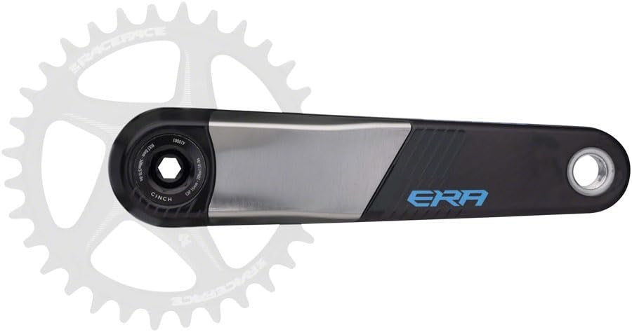 RaceFace Era Crankset - 160mm Direct Mount 136mm Spindle with CINCH Interface 2
