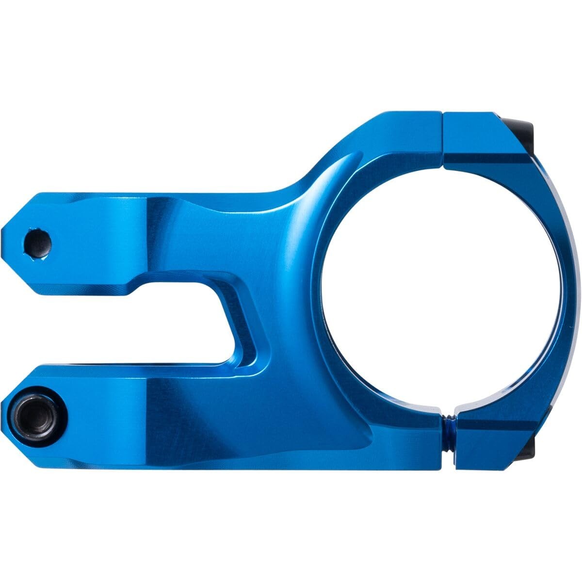 Race Face Turbine-SL Stem (35.0) 0/6mm x 40mm Blue 4