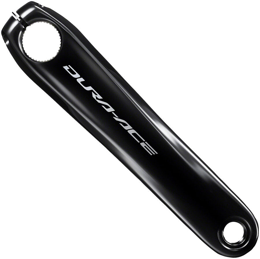 Shimano Dura-Ace FC-R9200 Left Crank Arm - 175mm Black 1