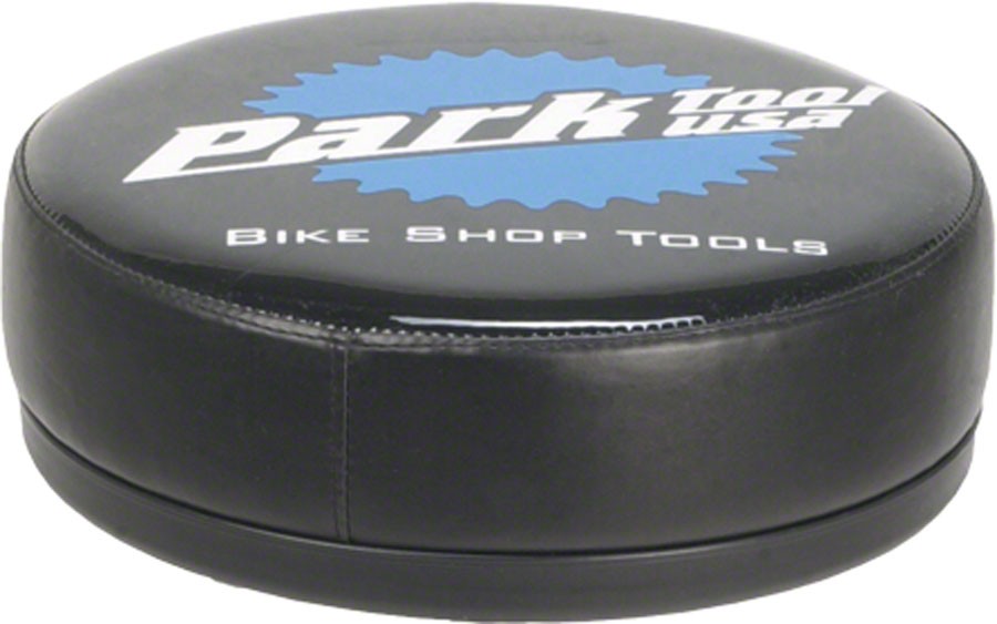 Park Tool STL-1,2,3 Padded Shop Stool Top 1
