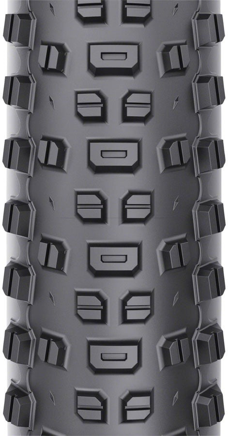 WTB Ranger Tire TCS Tubeless Folding Light/Fast Rolling Dual DNA SG2 29x2.4 2