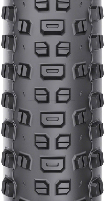 WTB Ranger Tire TCS Tubeless Folding Light/Fast Rolling Dual DNA SG2 29x2.4 2