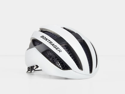Bontrager Circuit WaveCel Road Bike Helmet XL 60-66cm Matte White BOA 1