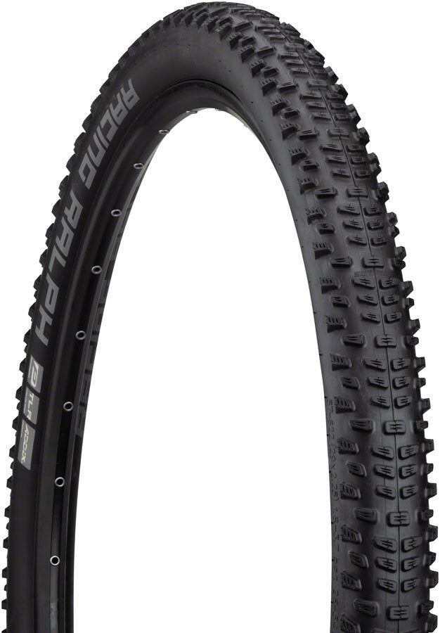 Schwalbe Racing Ralph Tire - 29x2.35 Tubeless Fold Black Evolution Super Ground 1