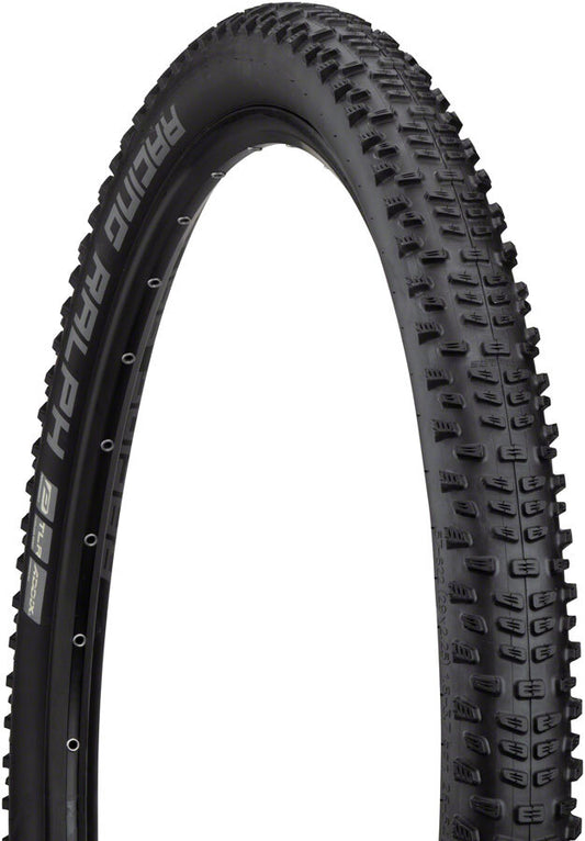 Schwalbe Racing Ralph Tire - 29x2.35 Tubeless Fold Black Evolution Super Ground 1
