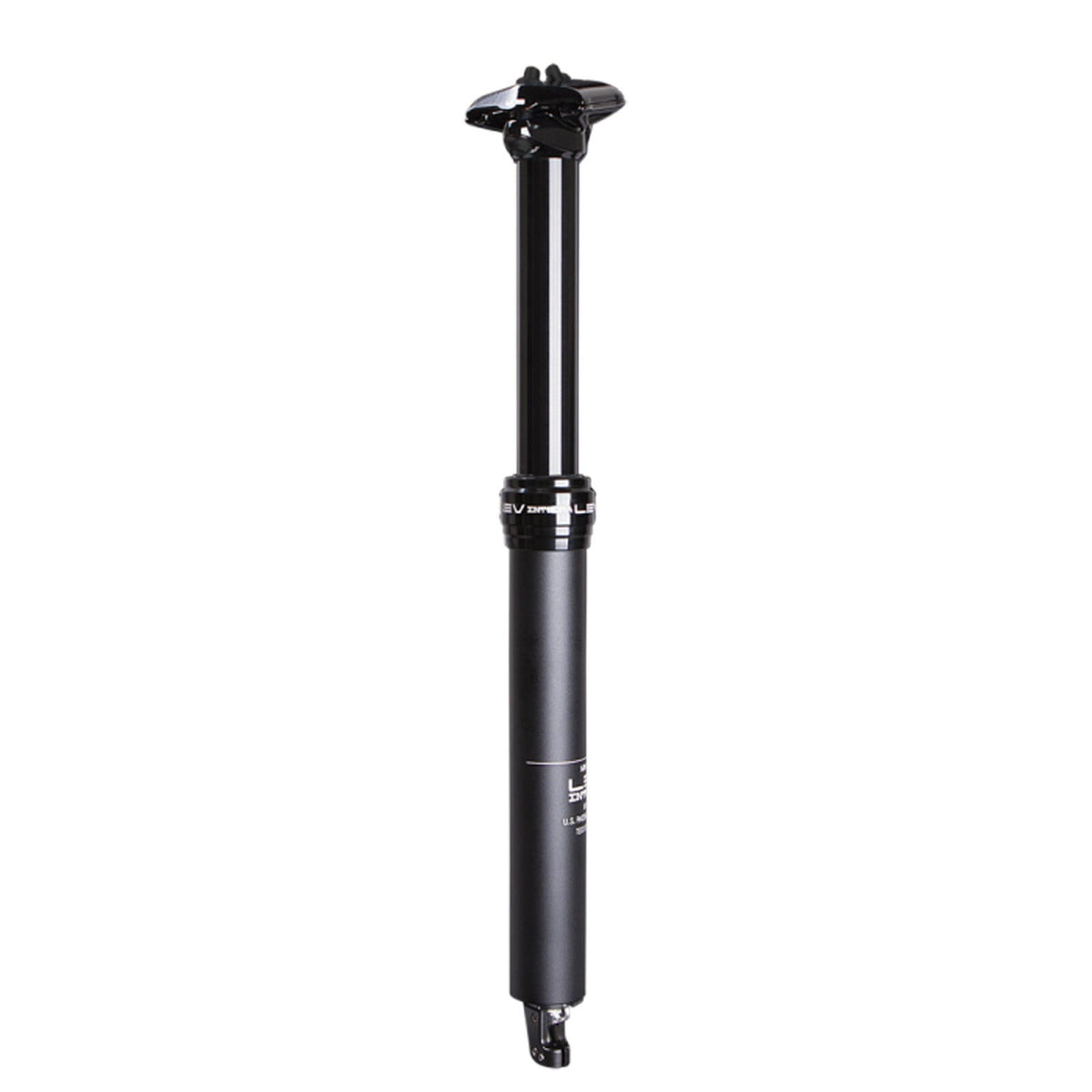 KS LEV Integra Post - Dropper Post - (100) 30.9x320mm 1