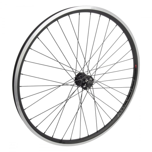 Wheel Master 700C/29in Alloy Hybrid/Comfort Disc Double Wall 700C FT W/M HD 6B 1