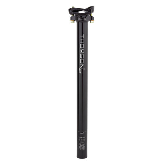 Thomson Elite 7000 Seatpost Thom 25.0 330mm-bk 1