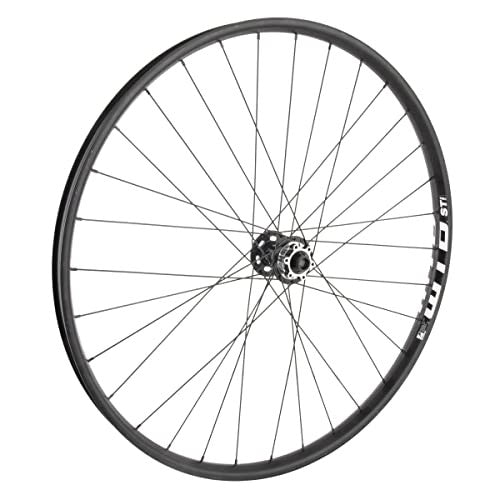 Wheel Masters Wheel FT 29 622 x 30 WTB ST TCS 2.0 I30 Black Disc 1