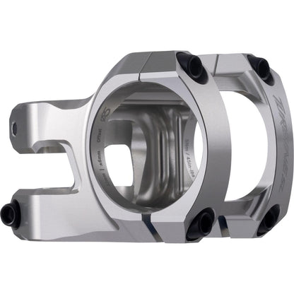 Race Face Turbine-SL Stem (35.0) 0/6mm x 40mm Silver 2