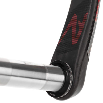 RaceFace Next R Crankset - 175mm Direct Mount 136mm RaceFace CINCH 3