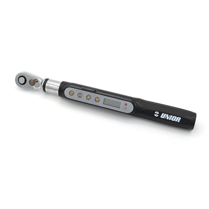 Unior Electronic Digital Torque Wrench 1/4'' 1/2'' 1