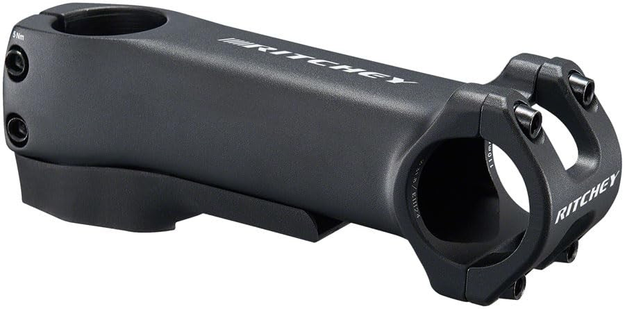 Ritchey RL1 Switch Stem (31.8mm Clamp) 110mm Length Black 1
