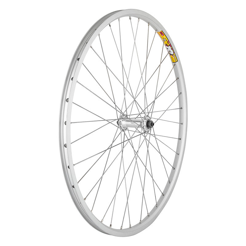 WM Wheel Front 26x1.5 559x19 Wei Zac19 Sl 36 Aly Qr Sl Ss2.0sl 1