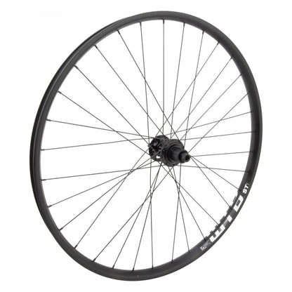 WHL Rear 29 622x30 WTB ST TCS 2.0 i30 Black DISC 32 Origin-8 MT3100.3 12sMICRO 1