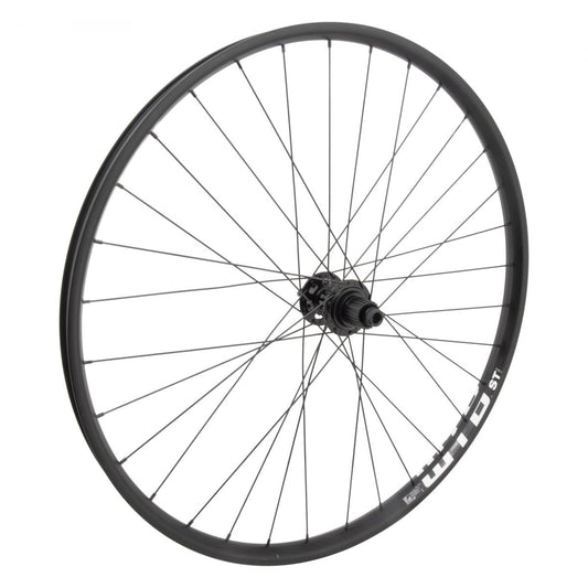 WHL Rear 29 622x30 WTB ST TCS 2.0 i30 Black DISC 32 Origin-8 MT3100.3 12sMICRO 1