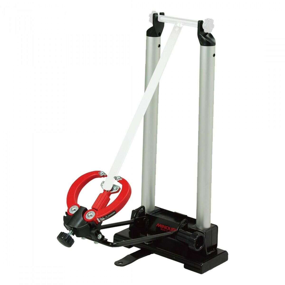 Minoura FT-1 Pro Wheel Truing Stand Tool without Gauge 1