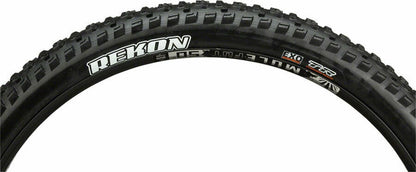 Maxxis Rekon Tire 27.5x2.4 Tubeless Folding Black 3C Maxx Terra EXO Wide 1