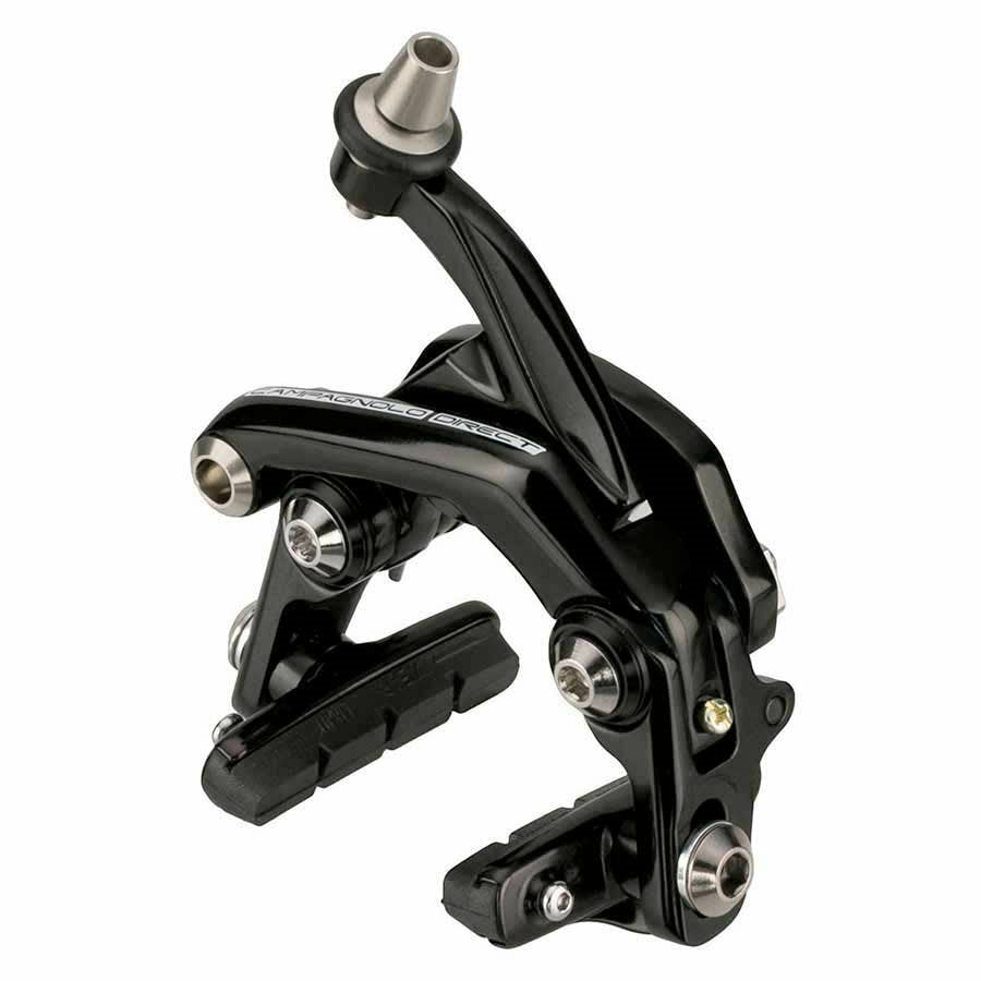 Campagnolo Direct Mount Road brakes Rear Seatstay Black 1