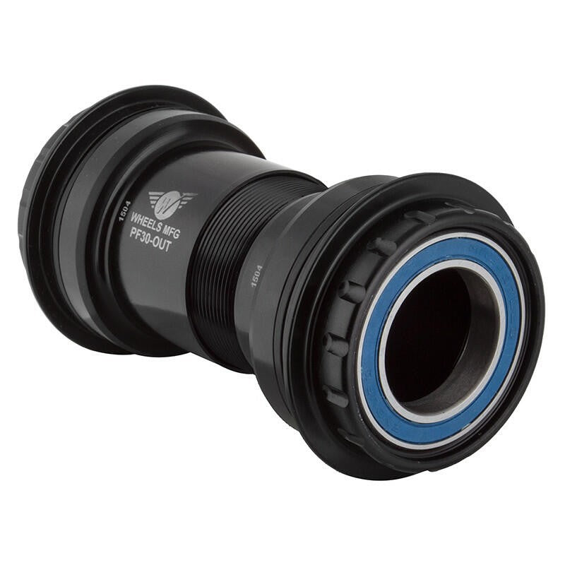 Wheels Manufacturing PF30 Conversion Bottom Bracket Pf30 to Outboard Shi Bk 1