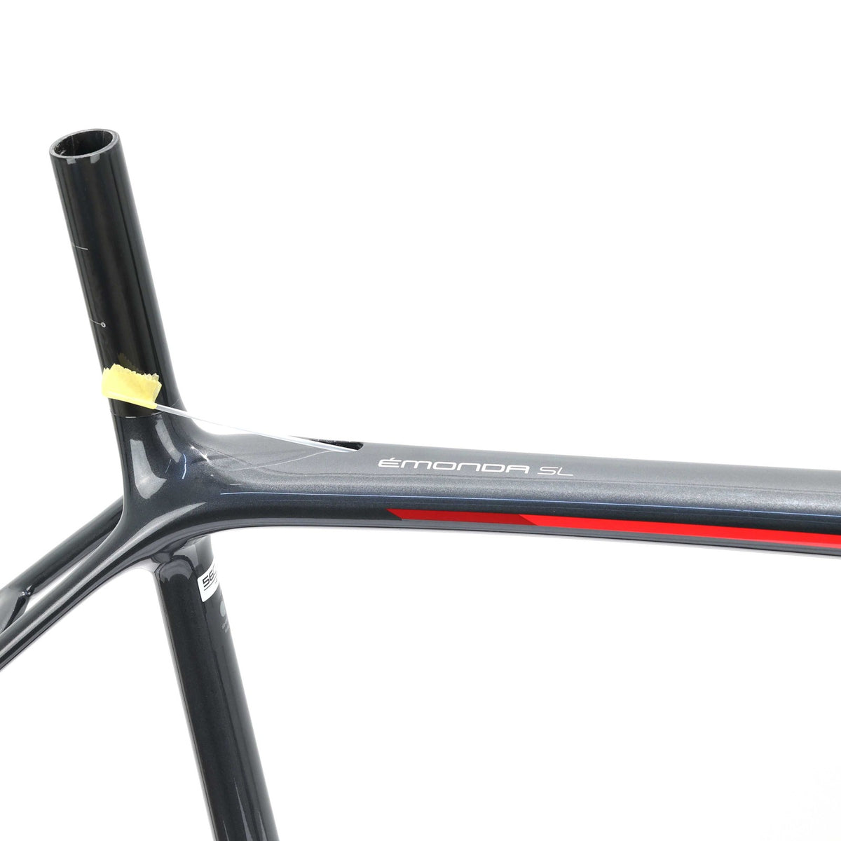Trek Emonda SL Frameset, RIM BRAKE, OCLV CARBON, H2, Direct Mount, 44-64cm Size 4