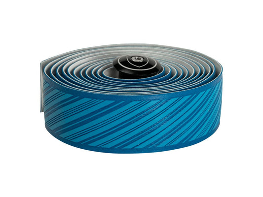 Silca Nastro Cuscino 3.75 Handlebar Tape Set One size Blue 1