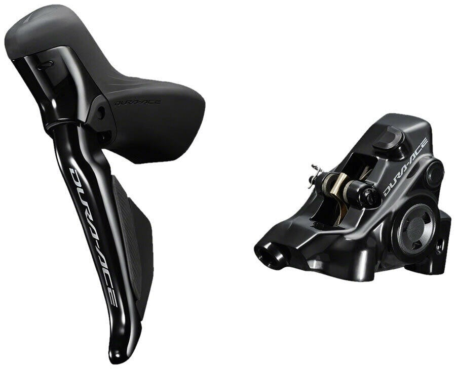 Shimano Dura-Ace ST-R9270/BR-R9270 Di2 Shift/Brake Lever + Hydraulic Disc - Left 1