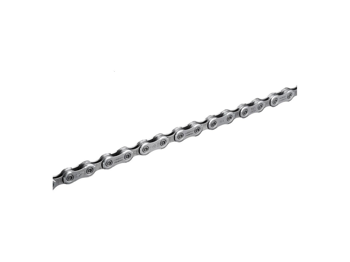 Shimano XT CN-M8100 12-Speed Quick-Link Chain One size Silver 2