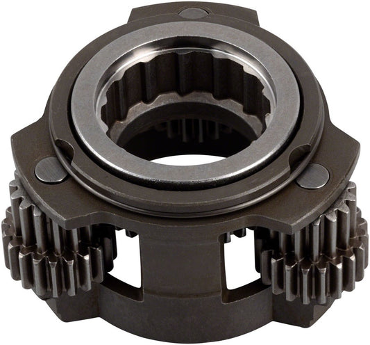 Shimano Alfine SG-S7001-11 Carrier 2 Unit for Internally Geared Hub 1