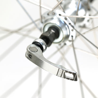 Electra Townie 7D Rear Wheel | 26'' | Freewheel | 135mm | Rim Brake | 952g | QR 6
